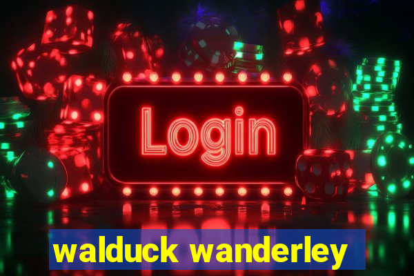 walduck wanderley